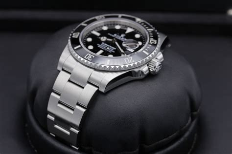 rolex submariner date forum